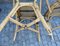 Vintage Bamboo Desk Chairs, 1970s, Set of 2, Image 7