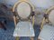 Vintage Bamboo Desk Chairs, 1970s, Set of 2, Image 5