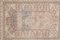 Antique Venetian Regency Style Turkish Sparta Rug 3