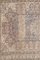 Antiker venezianischer Regency Stil Sparta Teppich 8