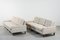 Mid-Century Model Conseta 3-Seater Sofa by F. W. Möller for Cor 2