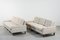 Mid-Century Model Conseta 3-Seater Sofa by F. W. Möller for Cor, Image 2