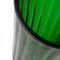 Lined Green Vase by Eligo 2