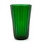 Lined Green Vase by Eligo 1
