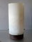 Lampe Tube Alabaster Mid-Century, 1950s 7