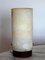 Mid-Century Alabaster Tube Lamp, 1950s, Image 9