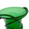 Grüne Streifen Vase von Eligo 2