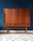 Teak Credenza from Musterring International, 1960s, Immagine 4