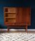 Teak Credenza from Musterring International, 1960s, Immagine 2