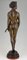 Art Deco Bronze Sculpture of a Standing Nude by Wilhelm Oskar Prack, 1930s, Image 5