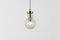 Small Maxi Bulb Pendant Lamp from Raak, 1960s, Image 1