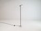 Sintesi Terra White Lacquered Floor Lamp by Ernesto Gismondi for Artemide, 1970s 1