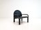 54 L Armchair by by Gae Aulenti for Knoll International, 1970s, Image 4