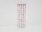 Mid-Century Geometric Wire Grid Coat Rack by Karl Fitchel, 1950s, Image 1