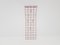 Mid-Century Geometric Wire Grid Coat Rack by Karl Fitchel, 1950s, Immagine 1