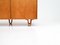 CB01 Birch Cabinet & Writing Desk by Cees Braakman for UMS Pastoe, Designed in 1952, Netherlands, Image 8