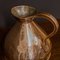 Victorian Copper Harvest Flagon 8