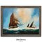 Maritime Seascape Oil Painting from David Chambers, 2019, Image 2