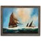 Maritime Seascape Oil Painting from David Chambers, 2019 1