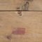 Baule antico vittoriano in legno di pino, Regno Unito, metà XIX secolo, Immagine 10