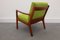 Poltrona Senator Mid-Century in teak di Ole Wanscher per France & Søn / France & Daverkosen, anni '60, Immagine 15