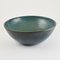 Vintage Brass and Ceramic Bowl, Image 8