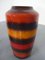 Large Fat Lava Ceramic Vases from Scheurich, 1970s, Set of 2 19