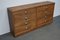 French Oak Apothecary Cabinet, 1930s 2