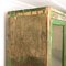 Vintage Painted Bookcase Cabinet, Immagine 3