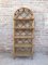 Mid-Century French Bamboo Etagere, 1960s 4