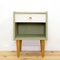 Mid-Century French Nightstand, 1960s, Imagen 1