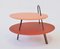 Orbit 2L L5L4 Table by Mauro Accardi & Silvia Buccheri for Medulum, Image 4