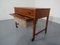 Danish Teak Sewing Cart, 1960s, Image 9