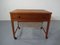 Danish Teak Sewing Cart, 1960s, Image 1