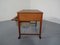 Danish Teak Sewing Cart, 1960s 8