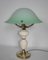 Lampe de Bureau Vintage, 1940s 1