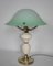 Vintage Table Lamp, 1940s, Image 1