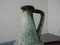 Fat Lava Ceramic Vases from Bay Keramik, 1970s, Set of 2, Image 7