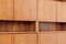 German Rosewood Wall Unit from Perfecta, 1960s, Image 6