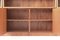 German Rosewood Wall Unit from Perfecta, 1960s, Image 11