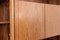 German Rosewood Wall Unit from Perfecta, 1960s 3