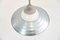 Large Bauhaus Pendant Lamp with Adjustable Aluminium Shade, 1920s 4