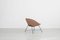Armchair by Augusto Bozzi for Saporiti, 1950s 5