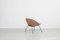 Fauteuil par Augusto Bozzi pour Saporiti, 1950s 5