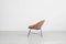 Armchair by Augusto Bozzi for Saporiti, 1950s, Image 8