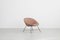 Fauteuil par Augusto Bozzi pour Saporiti, 1950s 3