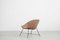 Armchair by Augusto Bozzi for Saporiti, 1950s, Image 10