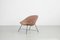 Armchair by Augusto Bozzi for Saporiti, 1950s, Image 1