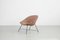 Fauteuil par Augusto Bozzi pour Saporiti, 1950s 1