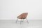 Armchair by Augusto Bozzi for Saporiti, 1950s 9